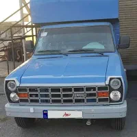 نیسان فول آپشنال دوگانه سوز مدل 1403 ماه هشتم