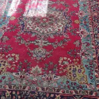 فرش دستباف ۹متری تبریز|فرش|محمدشهر, شهرک پیام (مهرالبرز)|دیوار