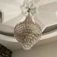 لوستر|لوستر و چراغ آویز|مشهد, ویلاشهر|دیوار