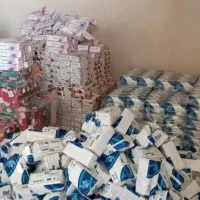 دستگاه دستمال کاغذی و سفره ۳کاره|ماشین‌آلات صنعتی|اصفهان, مرداویج|دیوار