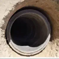 چاه کنی جای شمع چاه ارت جای صفحه و غیره