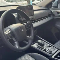 میتسوبیشی اتلندرhلاین|خودرو سواری و وانت|تهران, سنائی|دیوار