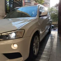 BMW X3|خودرو سواری و وانت|تهران, کاشانک|دیوار