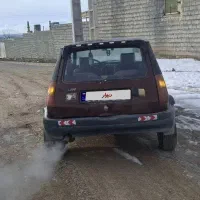 پیکی ۸۳|خودرو سواری و وانت|اشنویه, |دیوار