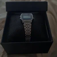 ساعت کاسیو زنانه