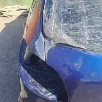 صافکاری بی رنگ و pdr و نقاشی