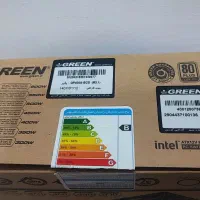 پاور گرین 400 وات، گارانتی 3 ساله، فوری