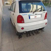 ام وی ام ۱۱۰ چهار سیلندر|خودرو سواری و وانت|زاهدان, |دیوار