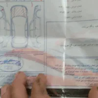 پژو پارس دوگانه شرکتی مدل 1400|خودرو سواری و وانت|اصفهان, شیخ طوسی|دیوار