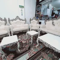 مبلمان باجلومبلی|مبلمان خانگی و میز عسلی|الیگودرز, |دیوار