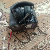 هدفون گیمینگ