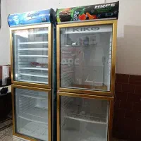 یخچال|فروشگاه و مغازه|آزادشهر, |دیوار
