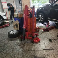 گیربکس اتومات کار ماهر