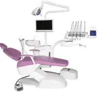 یونیت دندانپزشکی شیک طب