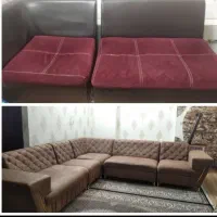 عروسک کردن تمامی اجناس چوبی خانه|خدمات پیشه و مهارت|خوی, |دیوار