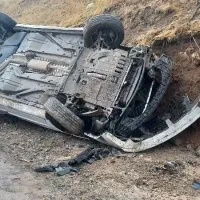 فروش خودرو سورن تصادفی تماس بگیرید قیمت توافقی|خودرو سواری و وانت|سرپل ذهاب, |دیوار