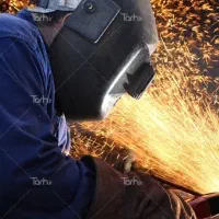 نیاز مناه جوشکار ماهر