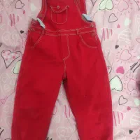 لباس و شلوار و کفش دخترانه و پسرانه
