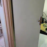 درب سرویس بهداشتی و حمام|مصالح و تجهیزات ساختمان|تهران, شهرک ولیعصر شمالی|دیوار