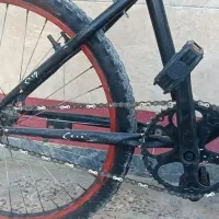 دوچرخه 24 سالم معاوضه با گوشی آیفون6 یا7|دوچرخه، اسکیت، اسکوتر|سراوان, |دیوار