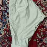 شلوار کردی زندان بافت و پیراهن سه دکمه|لباس|حبیب آباد, |دیوار