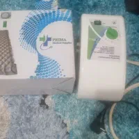 تشک ضداب زخم بستر