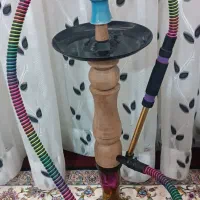 قلیان طعم طالبی