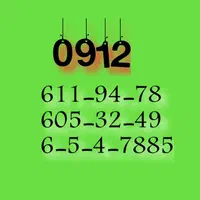 0912-849-16-47|سیم‌کارت|تهران, نیروی هوایی (پیروزی)|دیوار