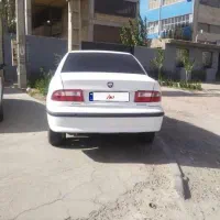 سمند EF7 دوگانه سوز مدل 1398