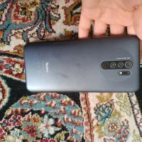 شیائومی Redmi 9 با حافظهٔ ۶۴ گیگابایت|موبایل|شیراز, میانرود|دیوار