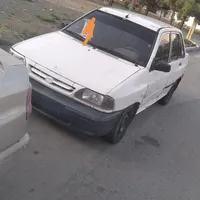 پراید مدل۸۳