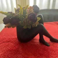 گل دان وگل فانتزی