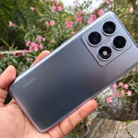 گوشی 14T pro 12Gb ram 512 Gb