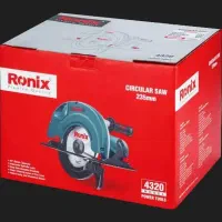 اره گرد بر رونیکس ۴۳۲۰