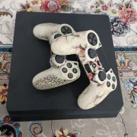 Pes4 اسلیم 1 ترابایت