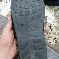 دمپای زندان بافت|کیف، کفش، کمربند|خمینی‌شهر, |دیوار