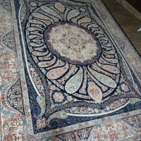 فرش ۱۲متری ۷۰۰شانه