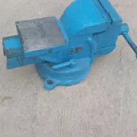 فروش فوری گیره رومیزی|ابزارآلات|اصفهان, شهید رجایی|دیوار