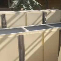 کابینت فلزی|مصالح و تجهیزات ساختمان|اصفهان, سرتاوه|دیوار