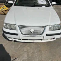 سمند تصادفی