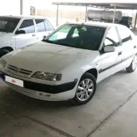 زانتیا ۸۸ تمیز