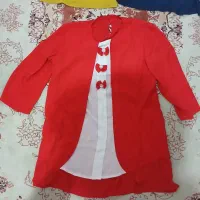 شومیز ۴۴ و ۴۶|لباس|ماکو, |دیوار