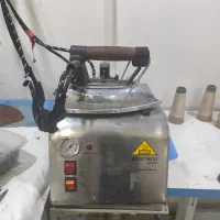 فروش اتوی مخزن دار ایتالیایی دومنا