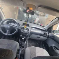 ۲۰۶ صندوق دار