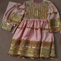 لباس سنتی