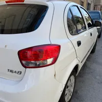 تیبا۲ مدل ۹۹|خودرو سواری و وانت|ساوه, |دیوار