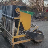 دستگاه سیرکار.سیر کار ۱۵ ردیفه|ماشینآلات صنعتی|تویسرکان, |دیوار