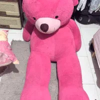 خرس تدی سایز بزرگ
