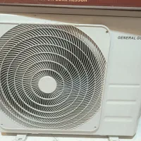 کولر گازی 24000جنرال گلد