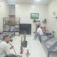 لوازم قهوه خانه یکجا بفروش می‌رسد.|کافی‌شاپ و رستوران|پاکدشت, حصار امیر|دیوار